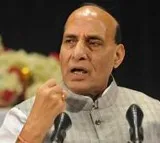 So many Muslim countries were attacked under his Presidency Rajnath Singh over Obama