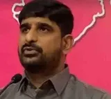 MLC Koushik Reddy to meet DGP over fake video