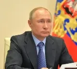 'Sign contract, return home or go to Belarus': Putin lays out options for Wagner soldiers