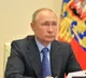 'Sign contract, return home or go to Belarus': Putin lays out options for Wagner soldiers