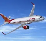 Passenger held for defecating, urinating on AI flight; released on bail