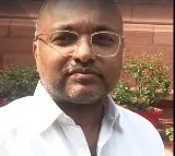 Karti Chidambaran throws his hat in race for TNCC chief's post