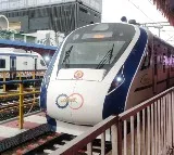 PM Modi flags off 5 Vande Bharat Express trains from Bhopal