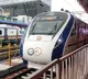 PM Modi flags off 5 Vande Bharat Express trains from Bhopal