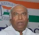 Kharge chairs meeting over Telangana poll preparedness
