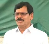 YCP MLA Kapu Ramachandra Reddy Compares Reporters As Brokers