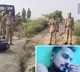 UP criminal Gufran shot dead