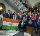New York announces holiday on Diwali in schools from next year