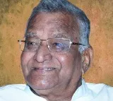 KCR pays condolences to Solipeta Ramachandra Reddy