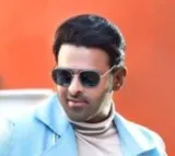 Prabhas and Maruthi Movie Update