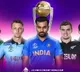Oneday world cup schedule released