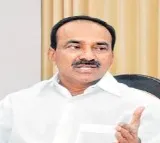 Kaushik Reddy trying to kill my husband says Etela Jamuna