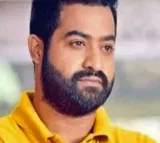 Junior NTR response on Shyam death