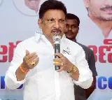 MLA Grandhi Srinivas satires on Pawan Kalyan
