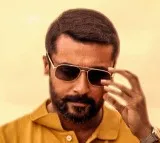 Surya New Movie Update