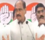 BRS working for BJP in Telangana and Maharashtra