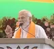 pm modi lashes out at opposition unity meet says corruption guaranteed