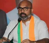 nizamabad mp dharmapuri arvind made key comments