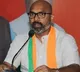 nizamabad mp dharmapuri arvind made key comments