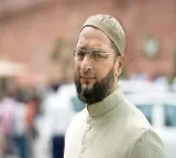 Asaduddin Owaisi questions to CM KCR