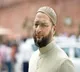 Asaduddin Owaisi questions to CM KCR