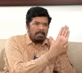 Posani take a swipe at Pawan Kalyan