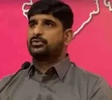 Koushik Reddy responds on Etala Rajender and Jamuna comments