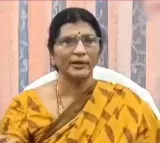 Lakshmi Parvathi heaps praise on CM Jagan