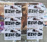 TDP campaigns against YCP govt with posters across all the state