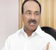 Centre security for BJP MLA Etale Rajender