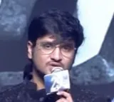 Spy Pre Release Event
