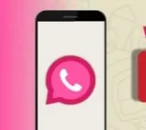 WhatsApp Pink scam on rise, Mumbai Police issues red alert for Android users