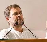 Won't have alliance with BRS: Rahul Gandhi
