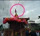 7 electrocuted to death, 15 injured after chariot touches overhead wire in Tripura