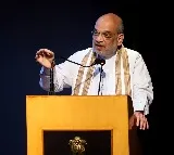 Amit Shah Ridicules Opposition Meet, says Modi will become PM Again with 300 Seats