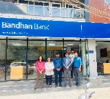 తమ శాఖల సంఖ్యను   8 సంవత్సరాలలోపే  మూడు రెట్లు పెంచిన బంధన్ బ్యాంక్
