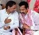 If i wont get ticket in next elections will quit party warns Teegala