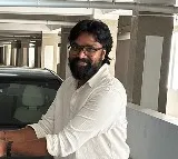 Virupaksha Director Tweet