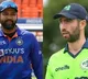 After West Indies tour India to visit Ireland for T20I series