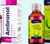 Indian firm Marion Biotech used toxic industrial grade ingredient in syrup