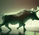 Nifty at record high FII buying crosses 10 billion mark in FY24