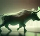 Nifty at record high FII buying crosses 10 billion mark in FY24