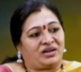 Padma Jayanthi Intterview