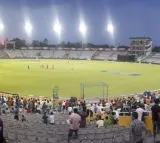 BCCI vice presidents strong reply to political interference claims on selection of World Cup 2023 venues