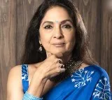 Neena Gupta recalls her kiss scene