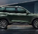 Mahindra Scorpio SUV hits major sales milestone
