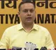 Case filed on BJP IT cell chief Amit Malaviya