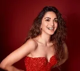 Kiara Advani photo shoot donning over two and half Lakh Worth Dress