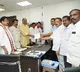 TDP leaders met AP CEO and complains against bogus votes