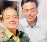 BJP MP Ravi Kishan joined Indian army through Agniveer scheme